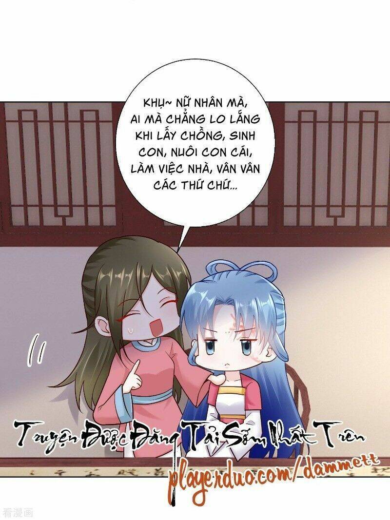 Độc Y Đích Nữ Chapter 117 - Trang 2