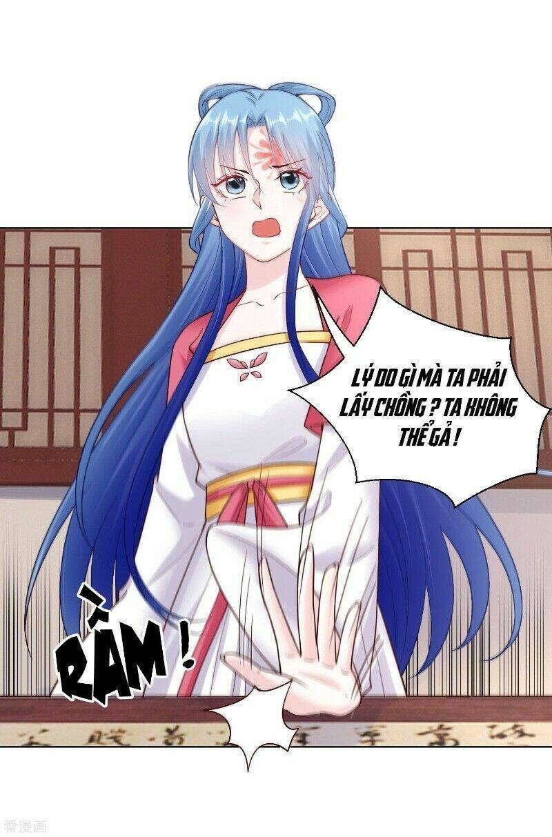 Độc Y Đích Nữ Chapter 117 - Trang 2