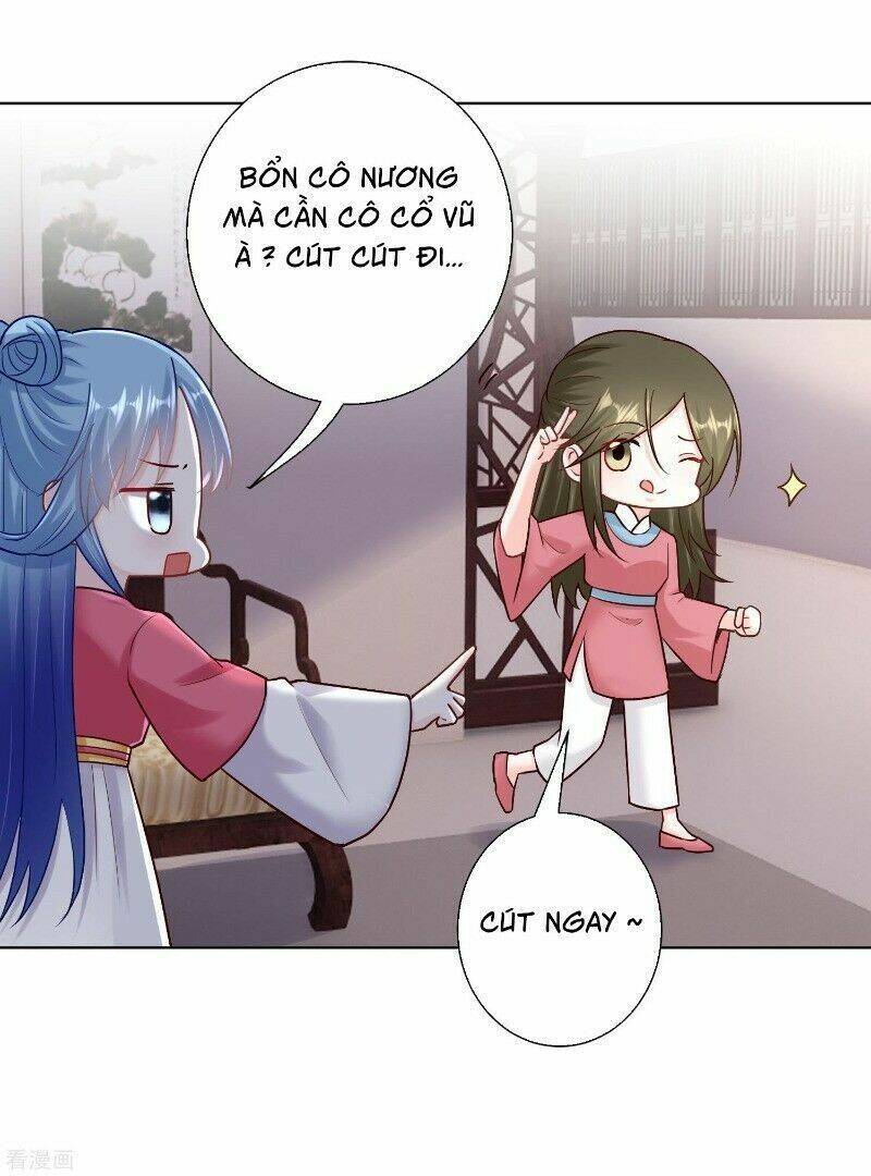 Độc Y Đích Nữ Chapter 117 - Trang 2