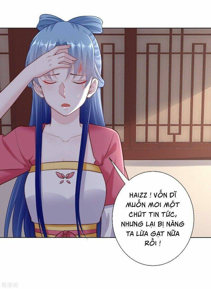 Độc Y Đích Nữ Chapter 117 - Trang 2