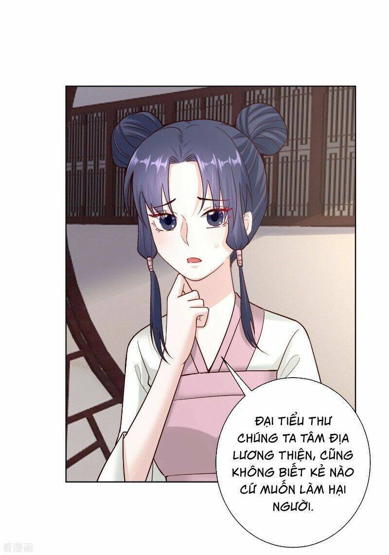 Độc Y Đích Nữ Chapter 117 - Trang 2