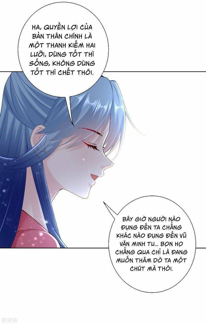 Độc Y Đích Nữ Chapter 117 - Trang 2