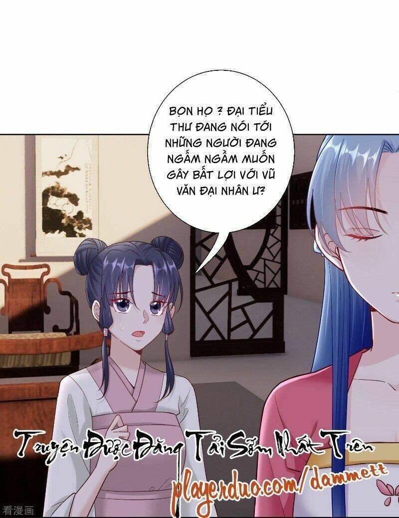 Độc Y Đích Nữ Chapter 117 - Trang 2