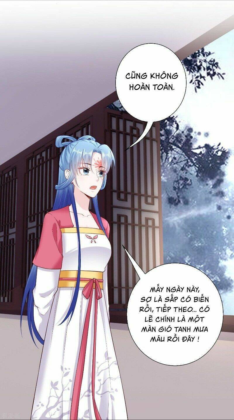 Độc Y Đích Nữ Chapter 117 - Trang 2