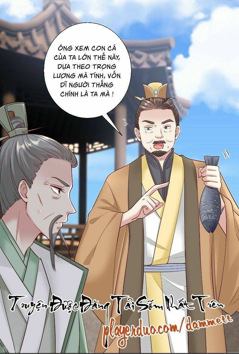 Độc Y Đích Nữ Chapter 117 - Trang 2