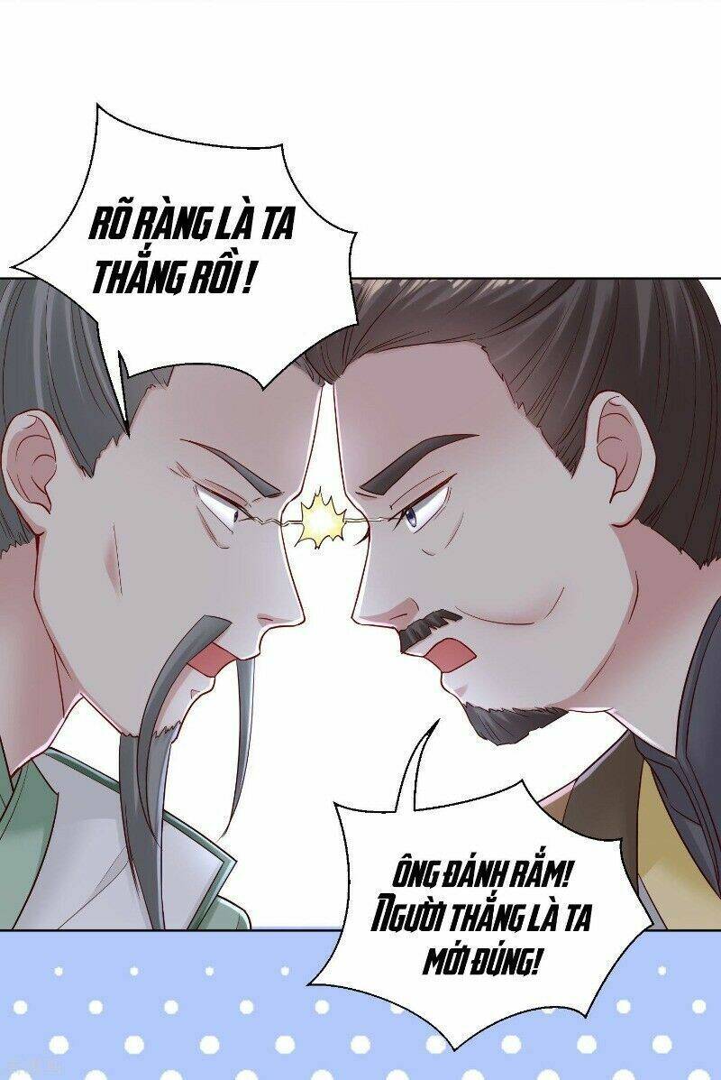 Độc Y Đích Nữ Chapter 117 - Trang 2