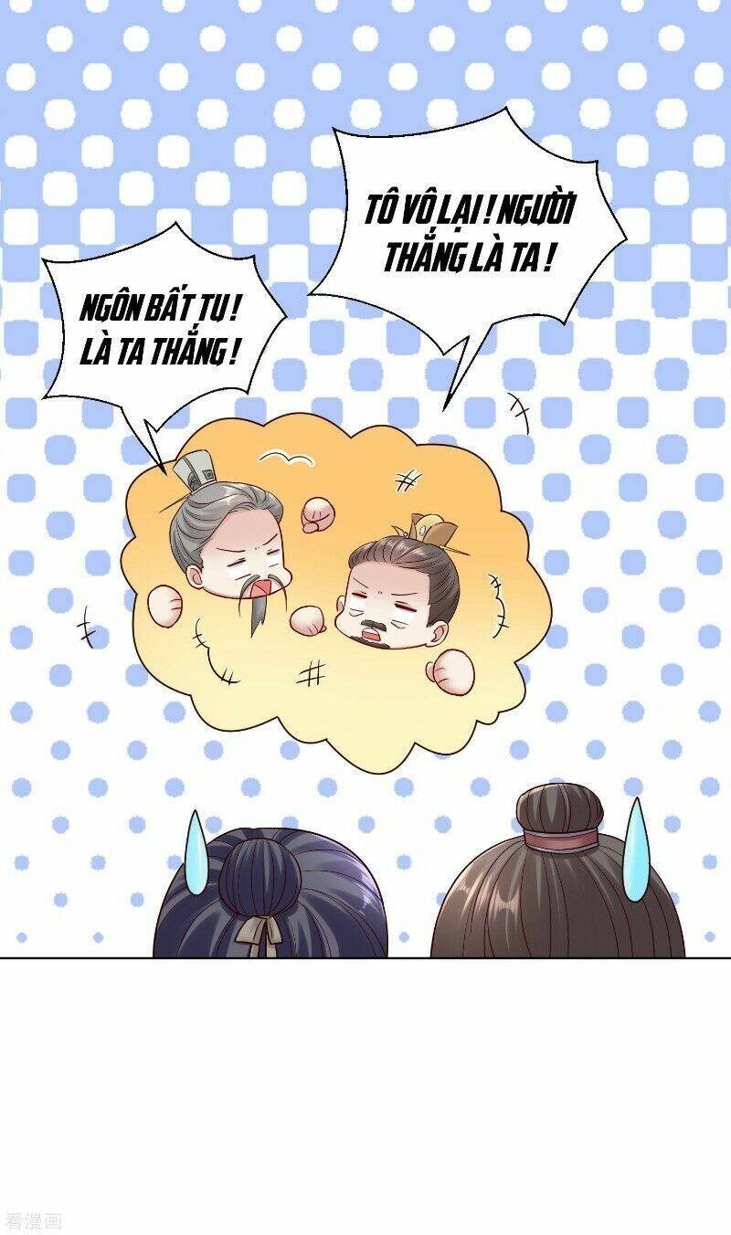 Độc Y Đích Nữ Chapter 117 - Trang 2