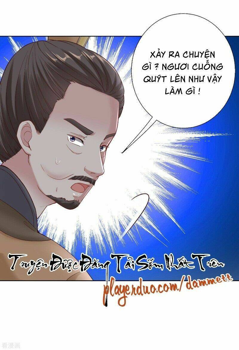 Độc Y Đích Nữ Chapter 117 - Trang 2