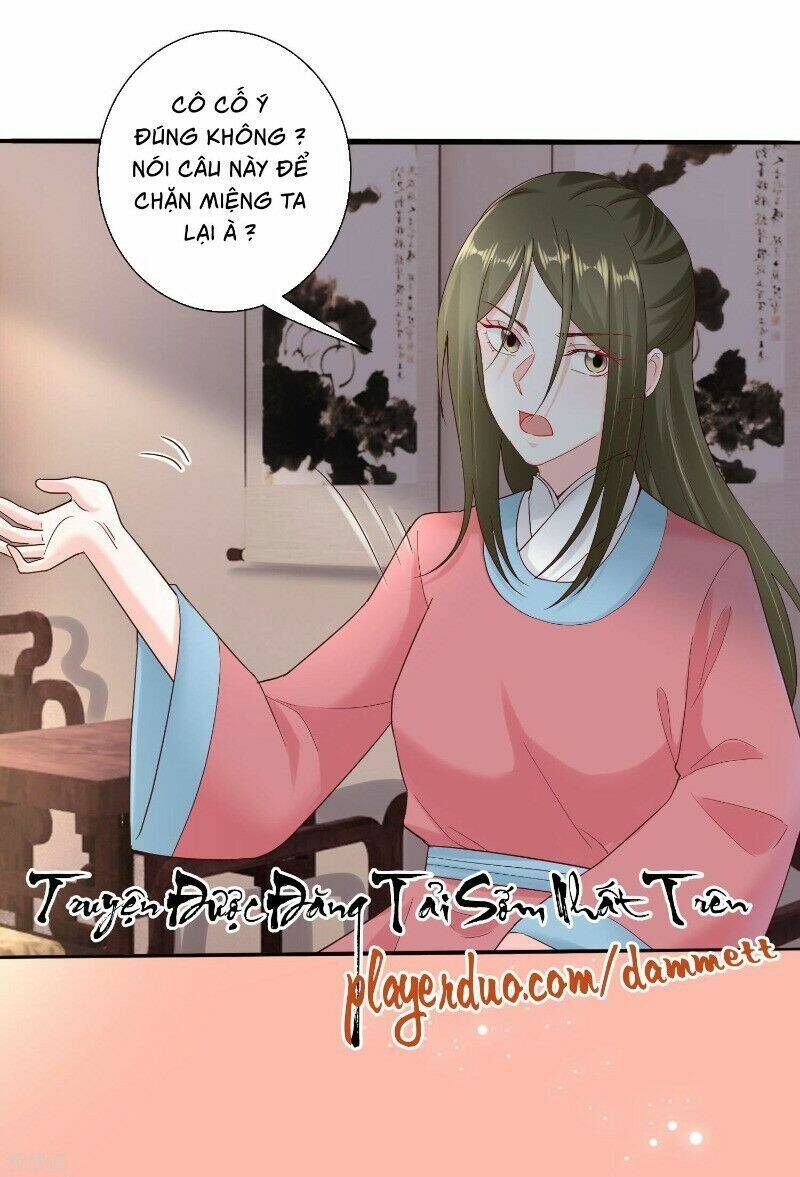 Độc Y Đích Nữ Chapter 117 - Trang 2