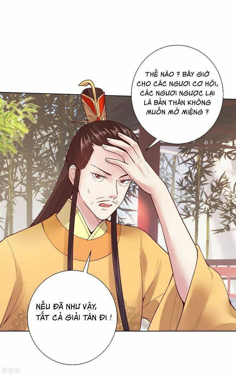 Độc Y Đích Nữ Chapter 119 - Trang 2