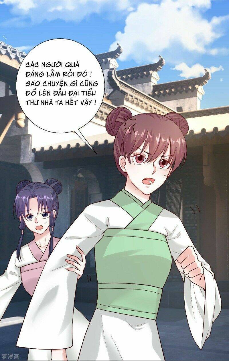 Độc Y Đích Nữ Chapter 119 - Trang 2