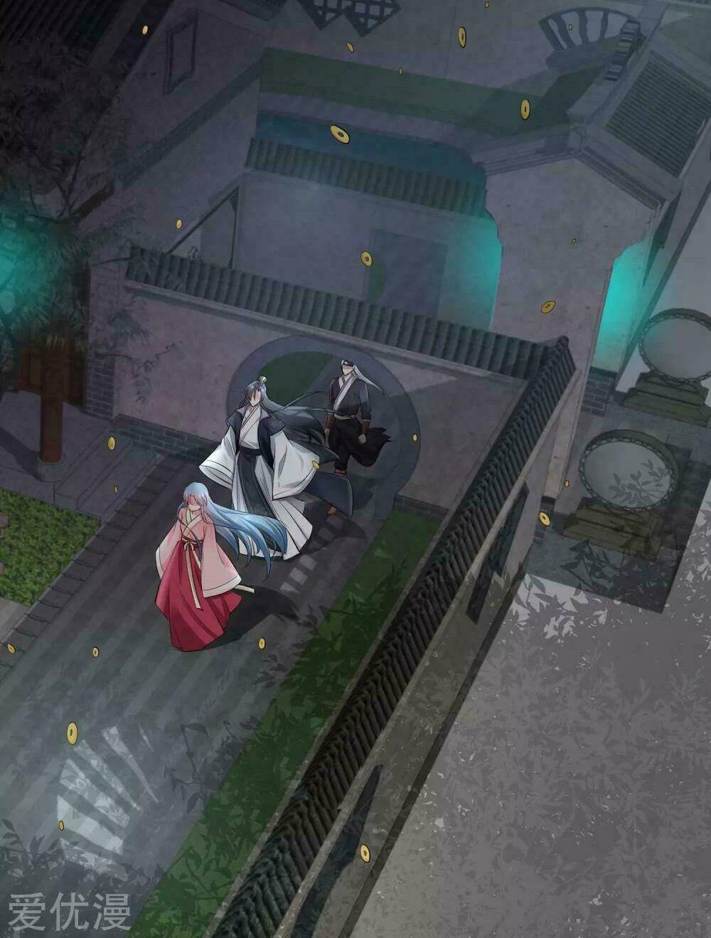 Độc Y Đích Nữ Chapter 12 - Trang 2