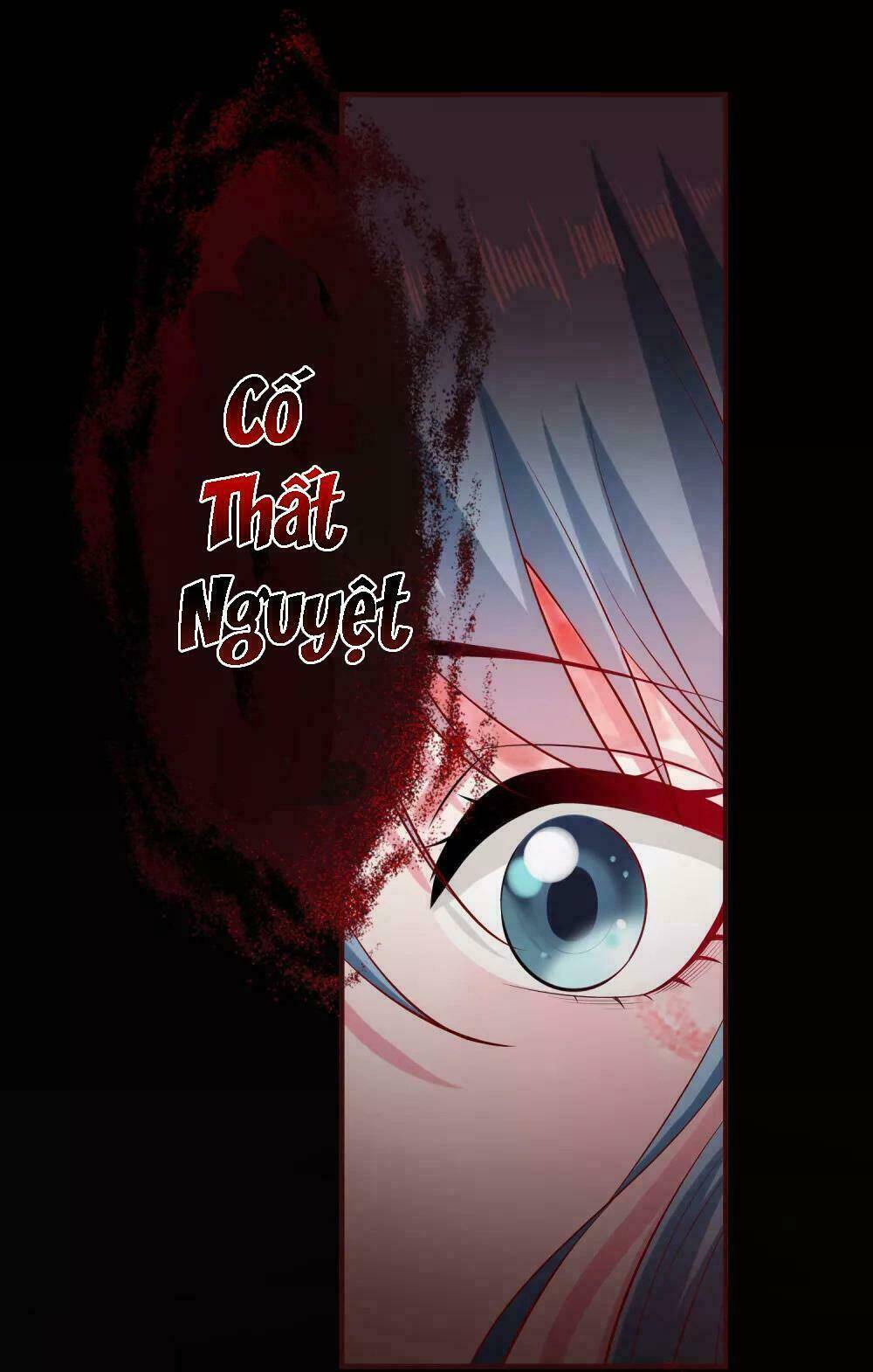 Độc Y Đích Nữ Chapter 12 - Trang 2