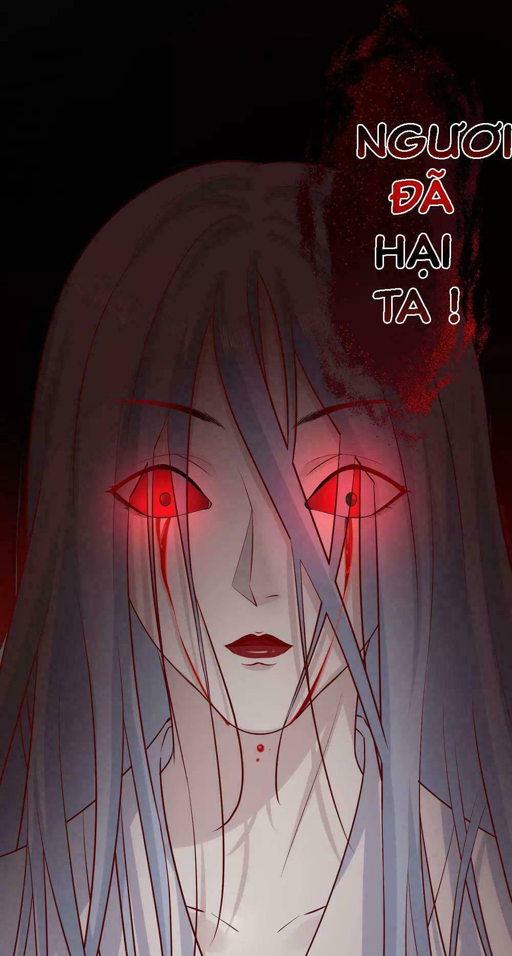 Độc Y Đích Nữ Chapter 12 - Trang 2