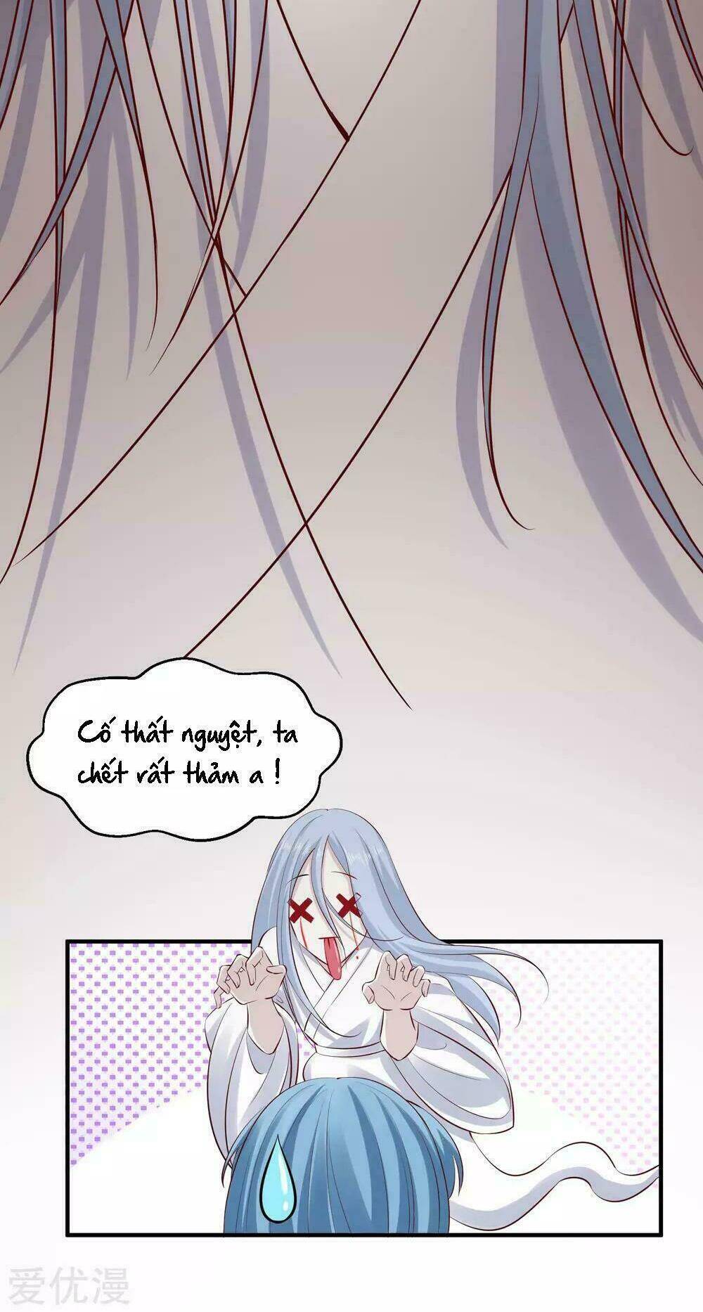 Độc Y Đích Nữ Chapter 12 - Trang 2