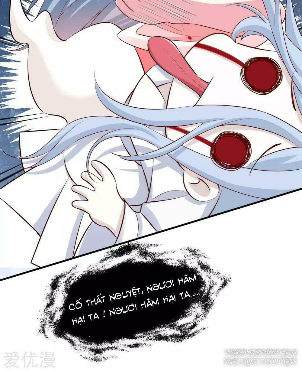 Độc Y Đích Nữ Chapter 12 - Trang 2