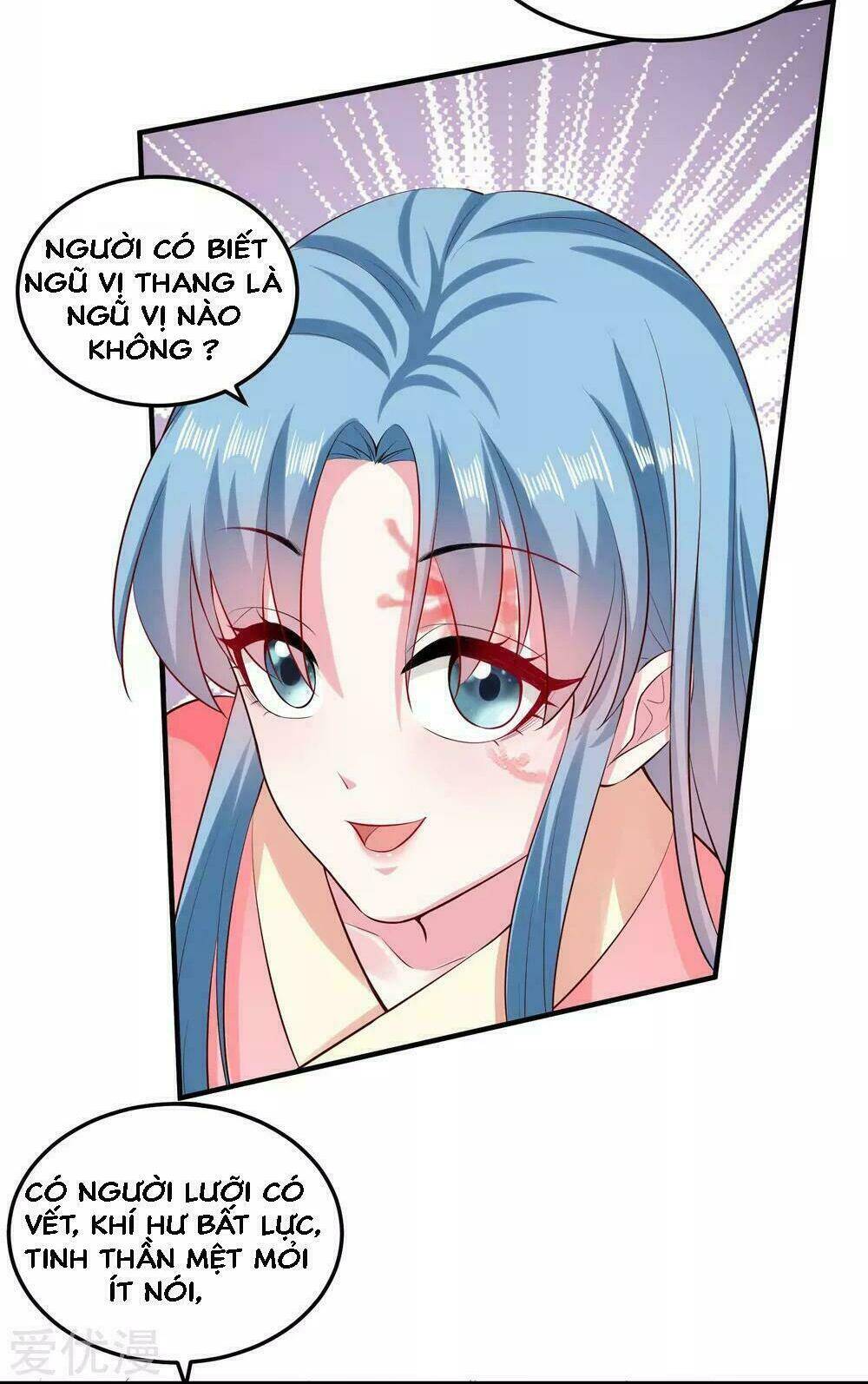 Độc Y Đích Nữ Chapter 12 - Trang 2