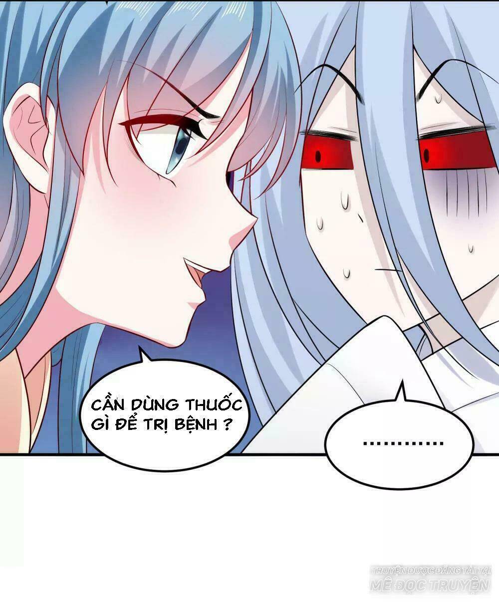 Độc Y Đích Nữ Chapter 12 - Trang 2