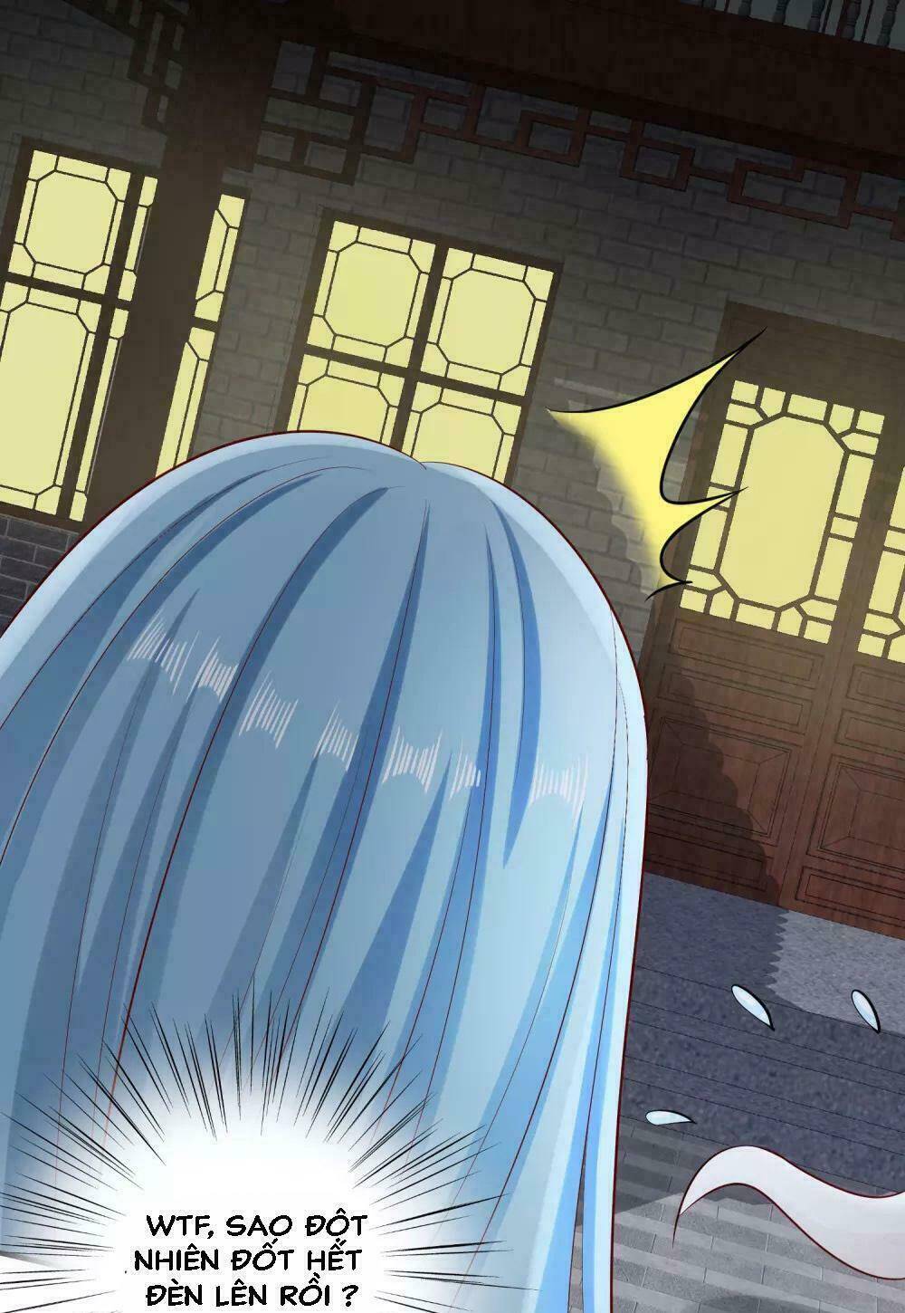 Độc Y Đích Nữ Chapter 12 - Trang 2