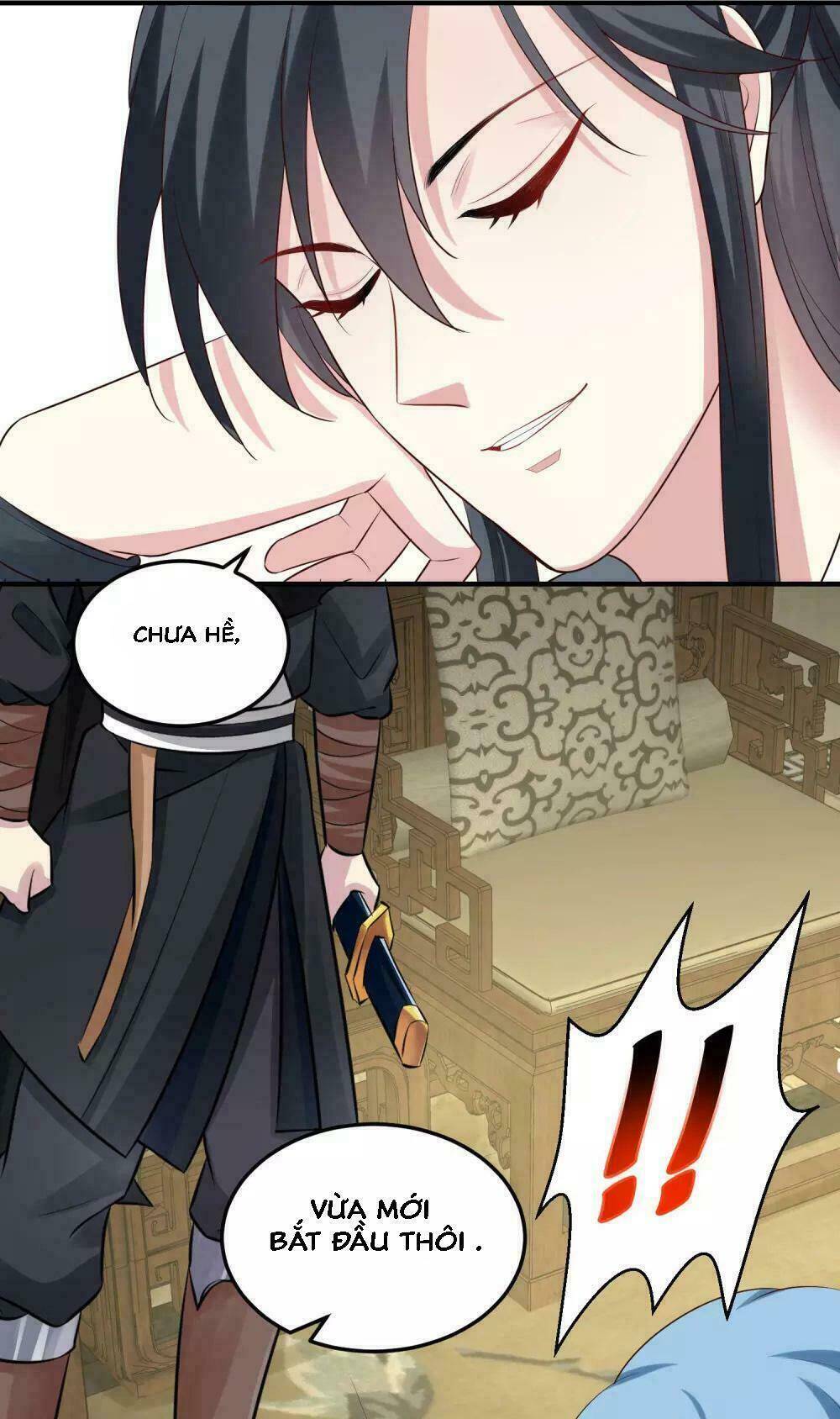 Độc Y Đích Nữ Chapter 12 - Trang 2