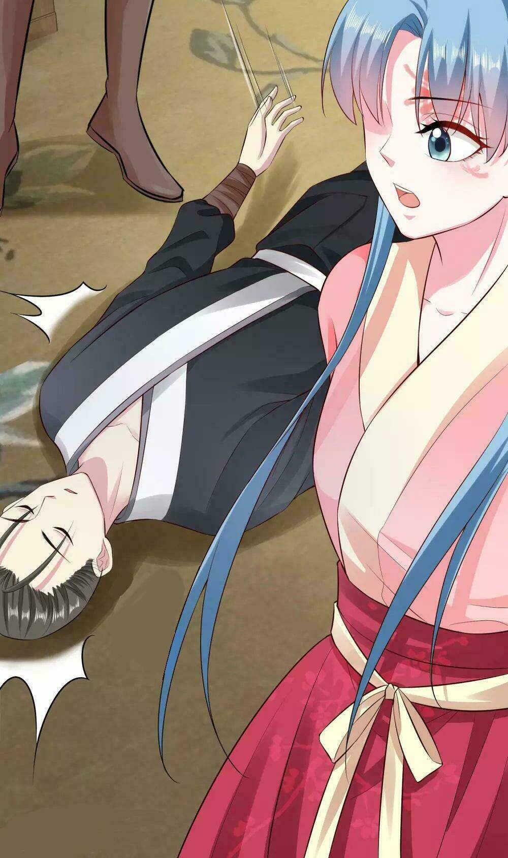 Độc Y Đích Nữ Chapter 12 - Trang 2