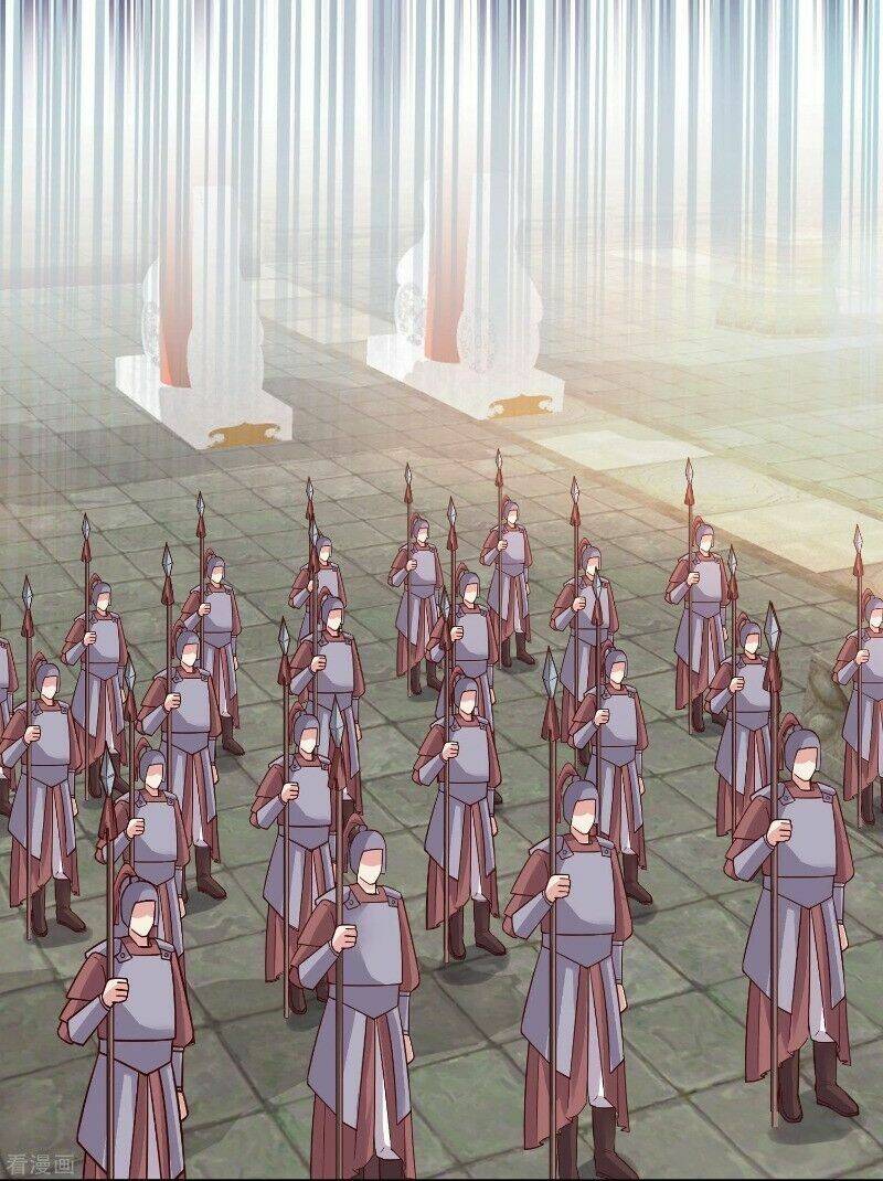 Độc Y Đích Nữ Chapter 120 - Trang 2