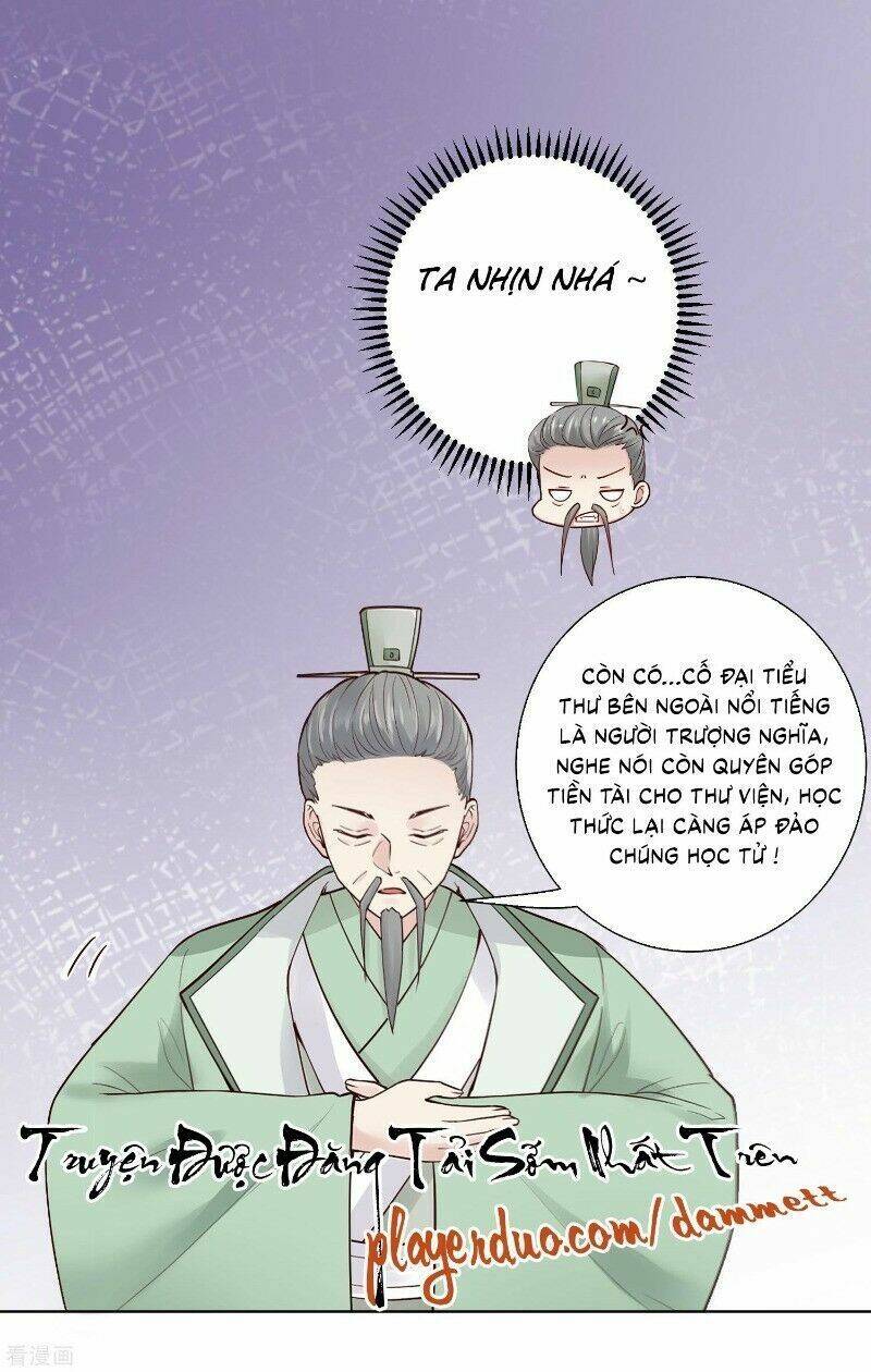 Độc Y Đích Nữ Chapter 121 - Trang 2