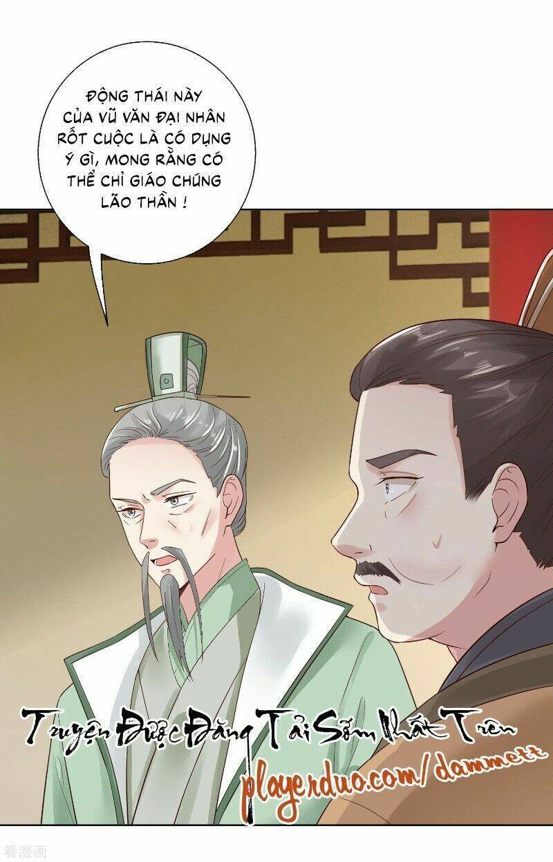 Độc Y Đích Nữ Chapter 121 - Trang 2