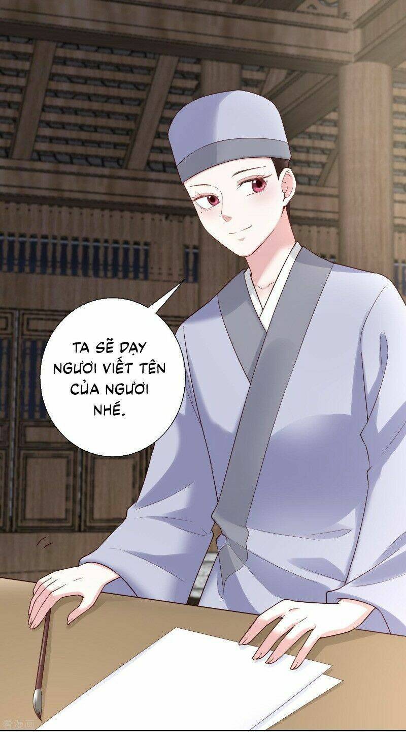 Độc Y Đích Nữ Chapter 122 - Trang 2