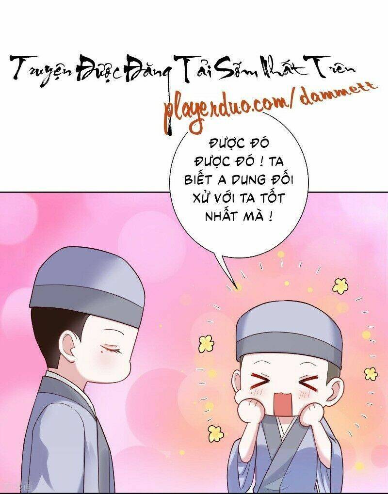 Độc Y Đích Nữ Chapter 122 - Trang 2