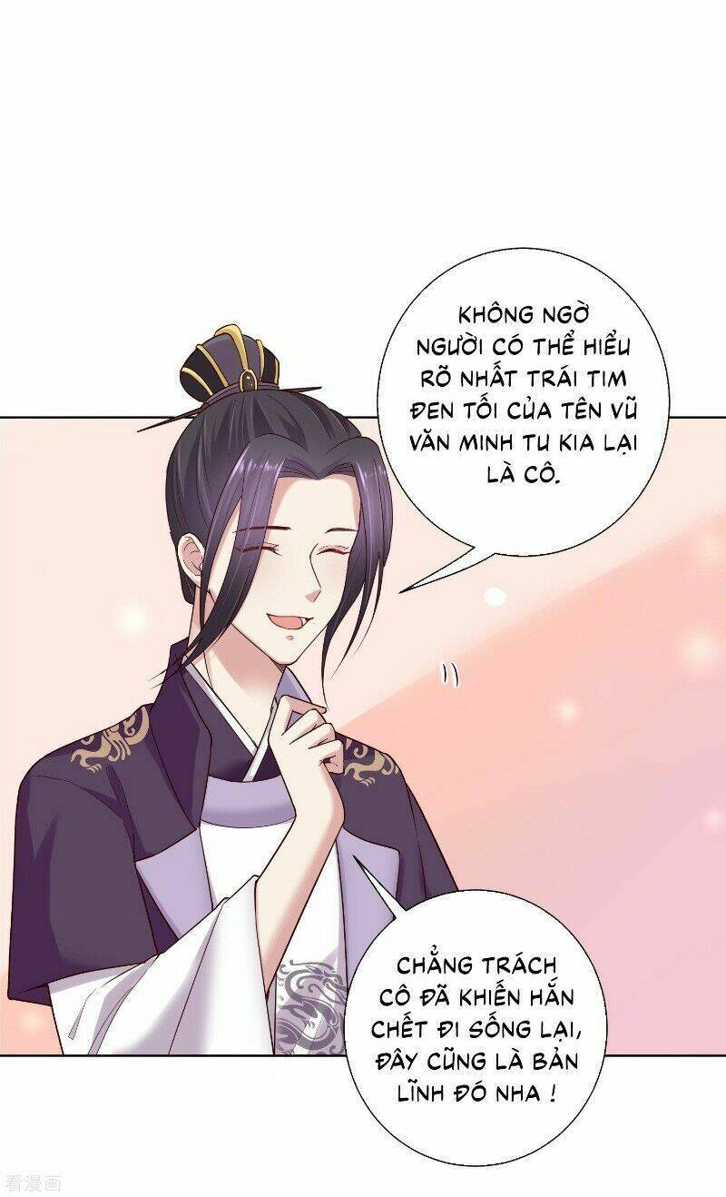 Độc Y Đích Nữ Chapter 122 - Trang 2