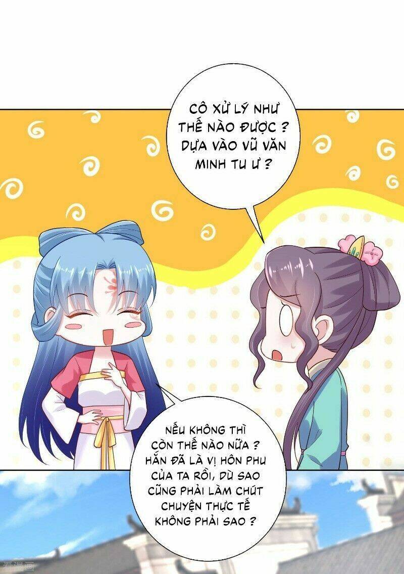 Độc Y Đích Nữ Chapter 122 - Trang 2