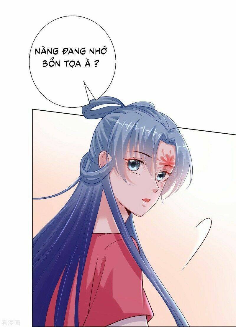 Độc Y Đích Nữ Chapter 122 - Trang 2