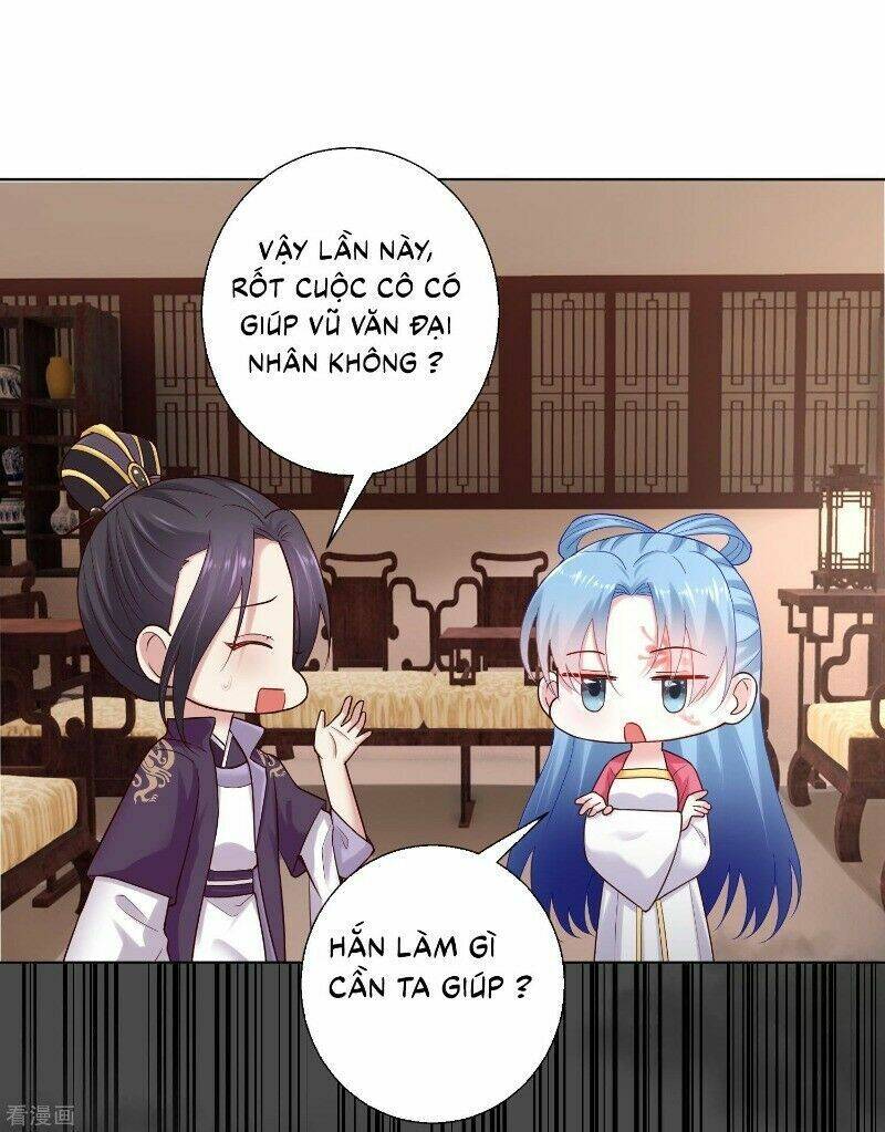 Độc Y Đích Nữ Chapter 122 - Trang 2