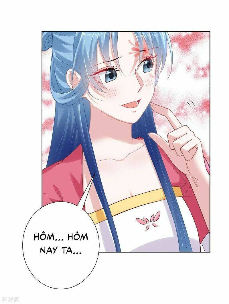 Độc Y Đích Nữ Chapter 122 - Trang 2