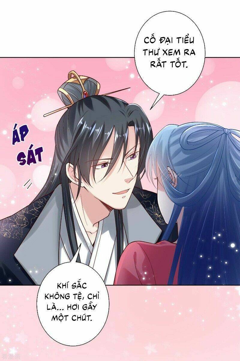 Độc Y Đích Nữ Chapter 122 - Trang 2