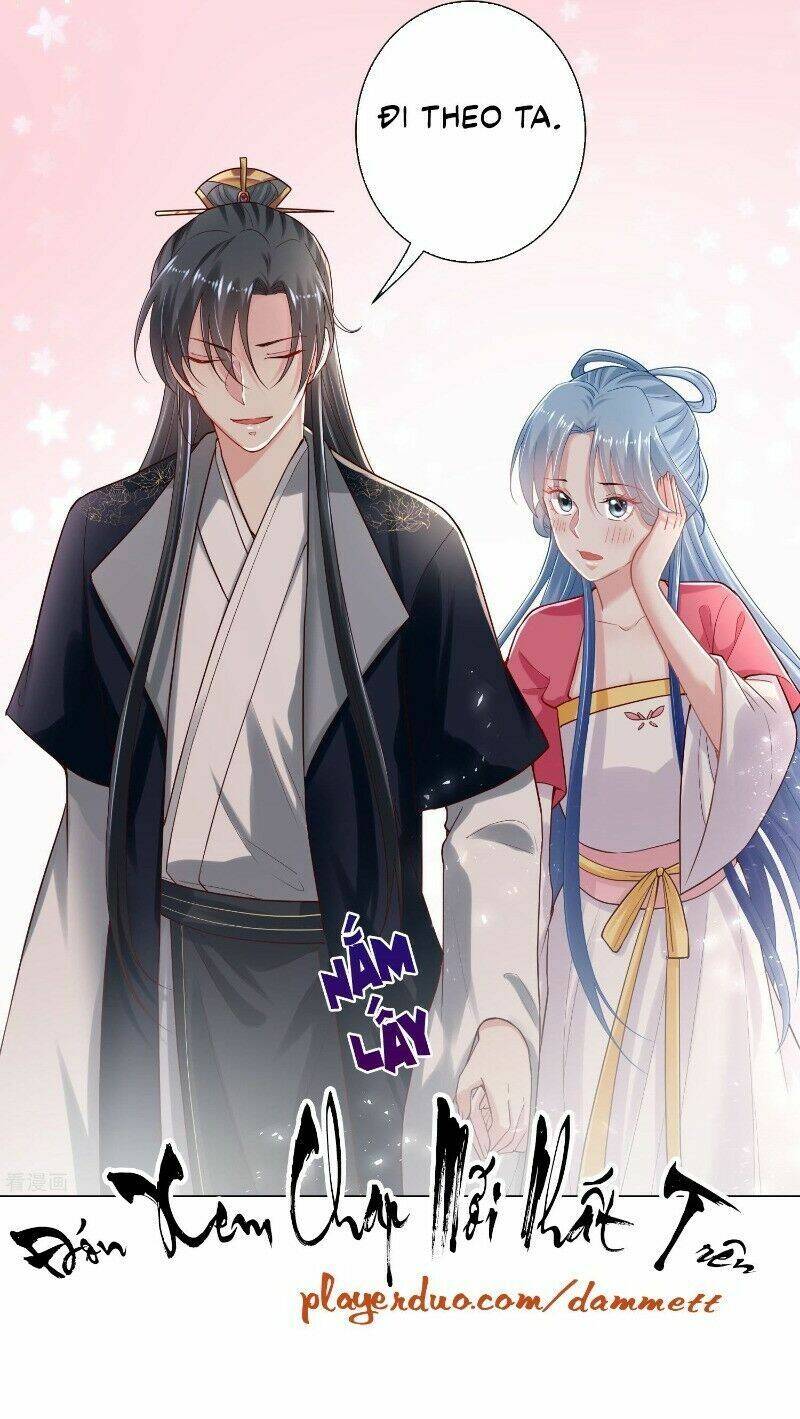 Độc Y Đích Nữ Chapter 122 - Trang 2