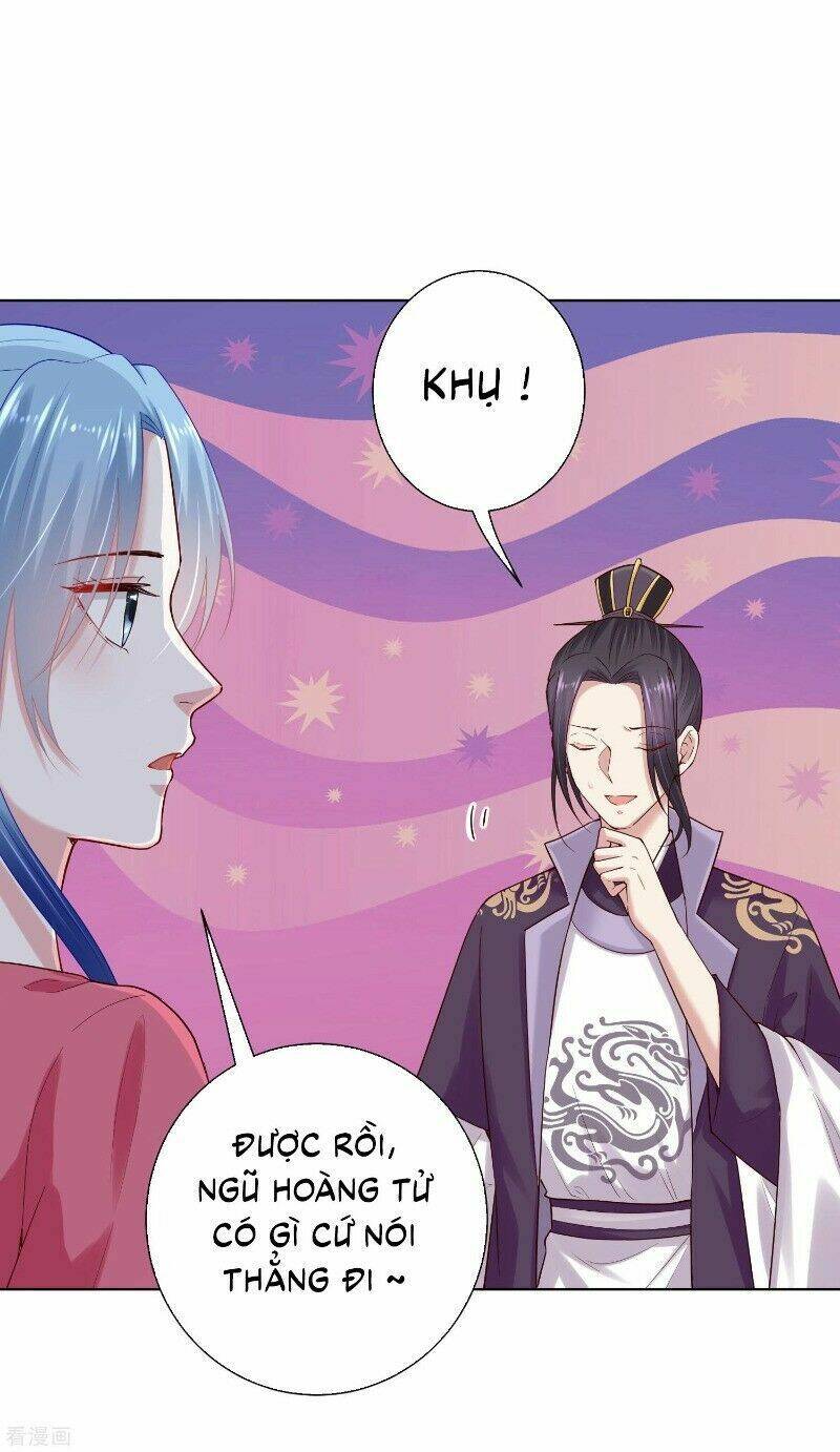 Độc Y Đích Nữ Chapter 122 - Trang 2