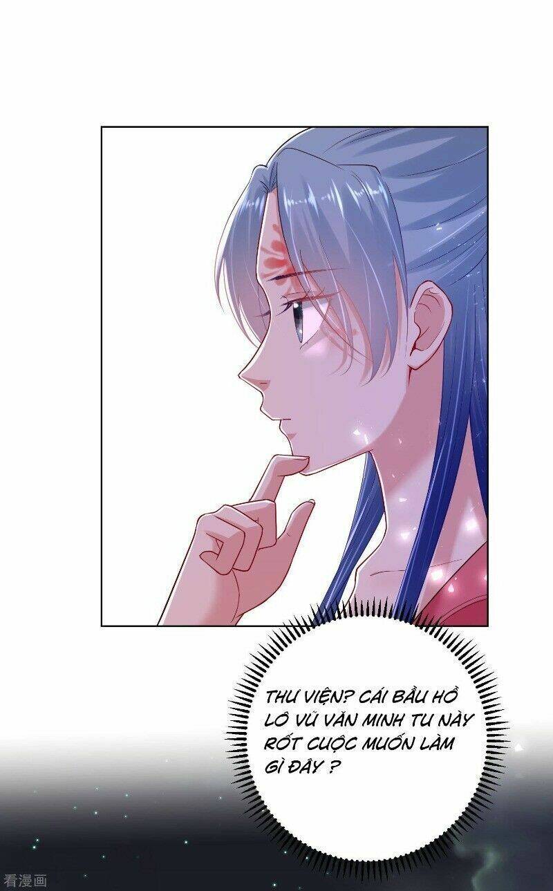 Độc Y Đích Nữ Chapter 122 - Trang 2