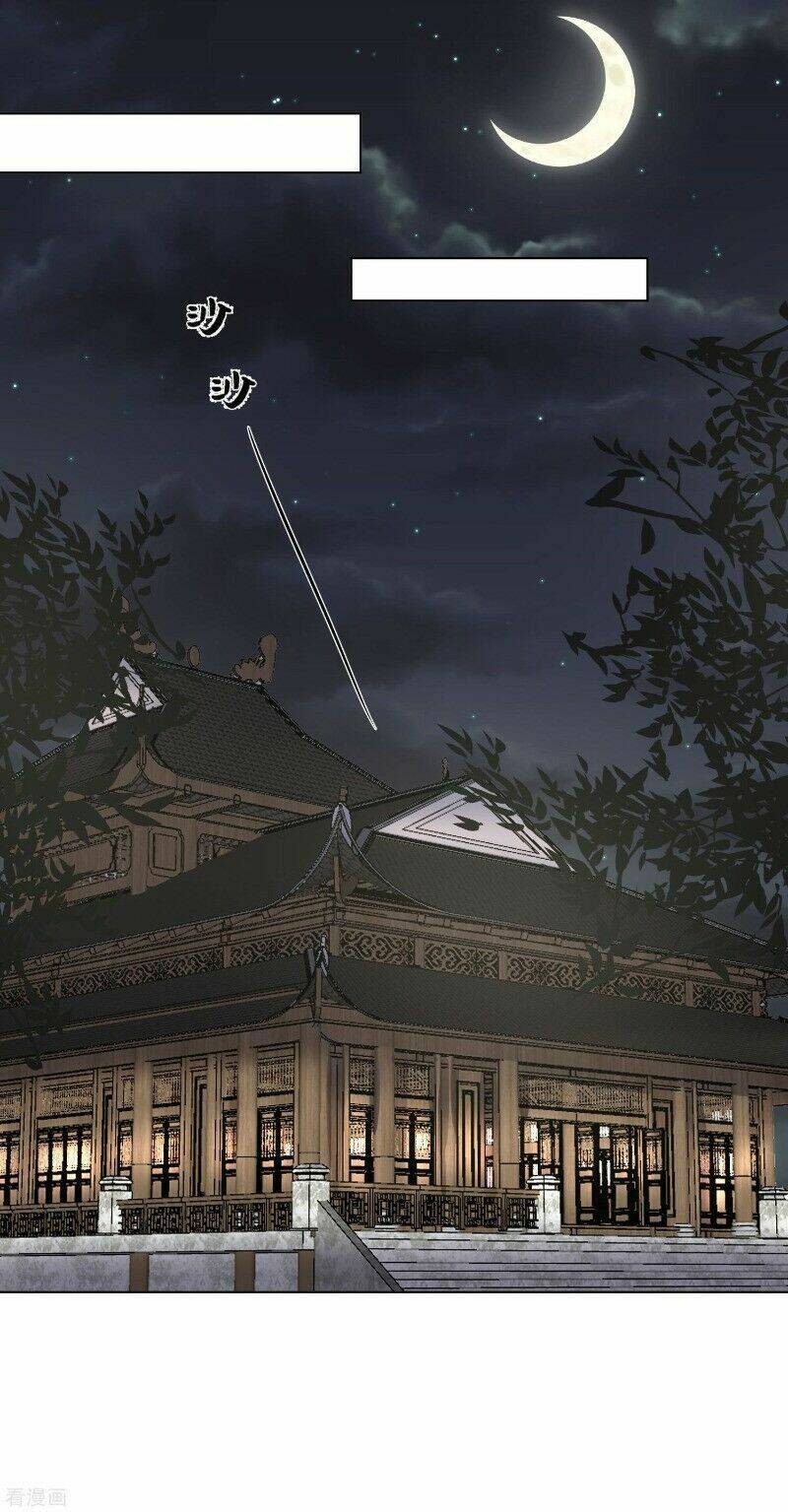 Độc Y Đích Nữ Chapter 122 - Trang 2