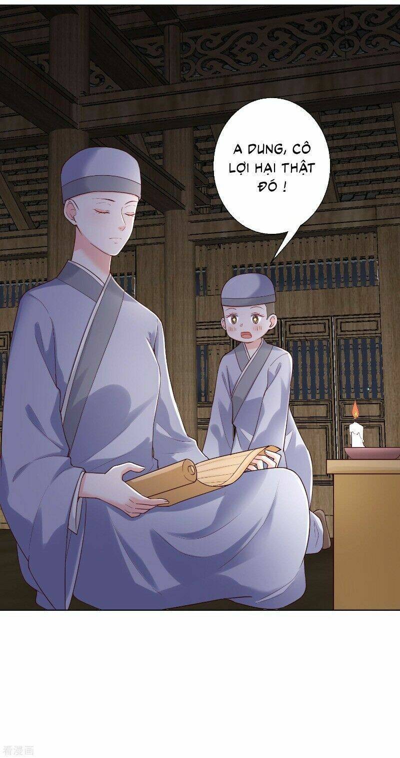 Độc Y Đích Nữ Chapter 122 - Trang 2