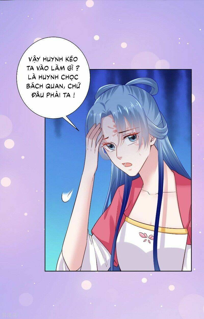 Độc Y Đích Nữ Chapter 123 - Trang 2