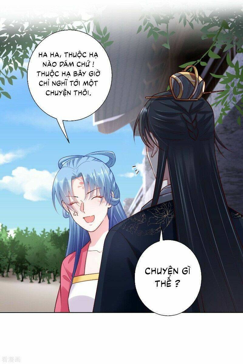 Độc Y Đích Nữ Chapter 123 - Trang 2