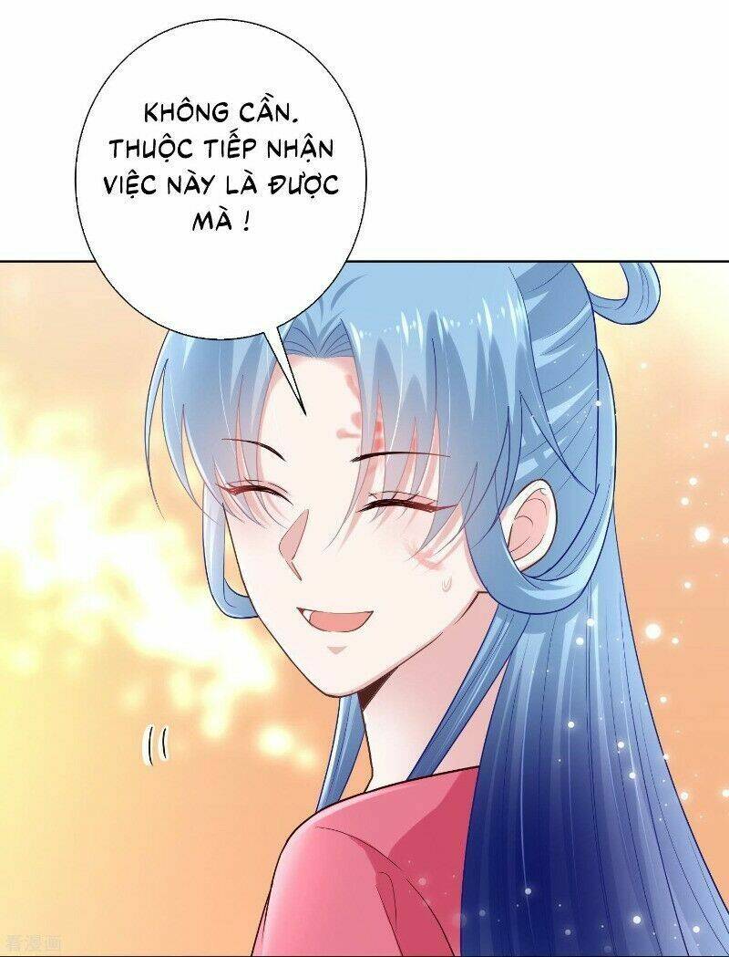 Độc Y Đích Nữ Chapter 123 - Trang 2