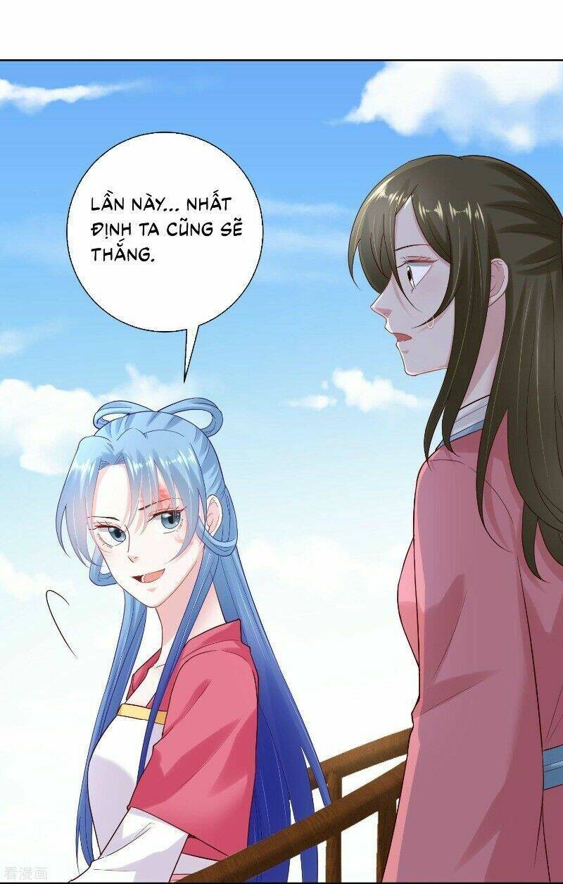 Độc Y Đích Nữ Chapter 125 - Trang 2