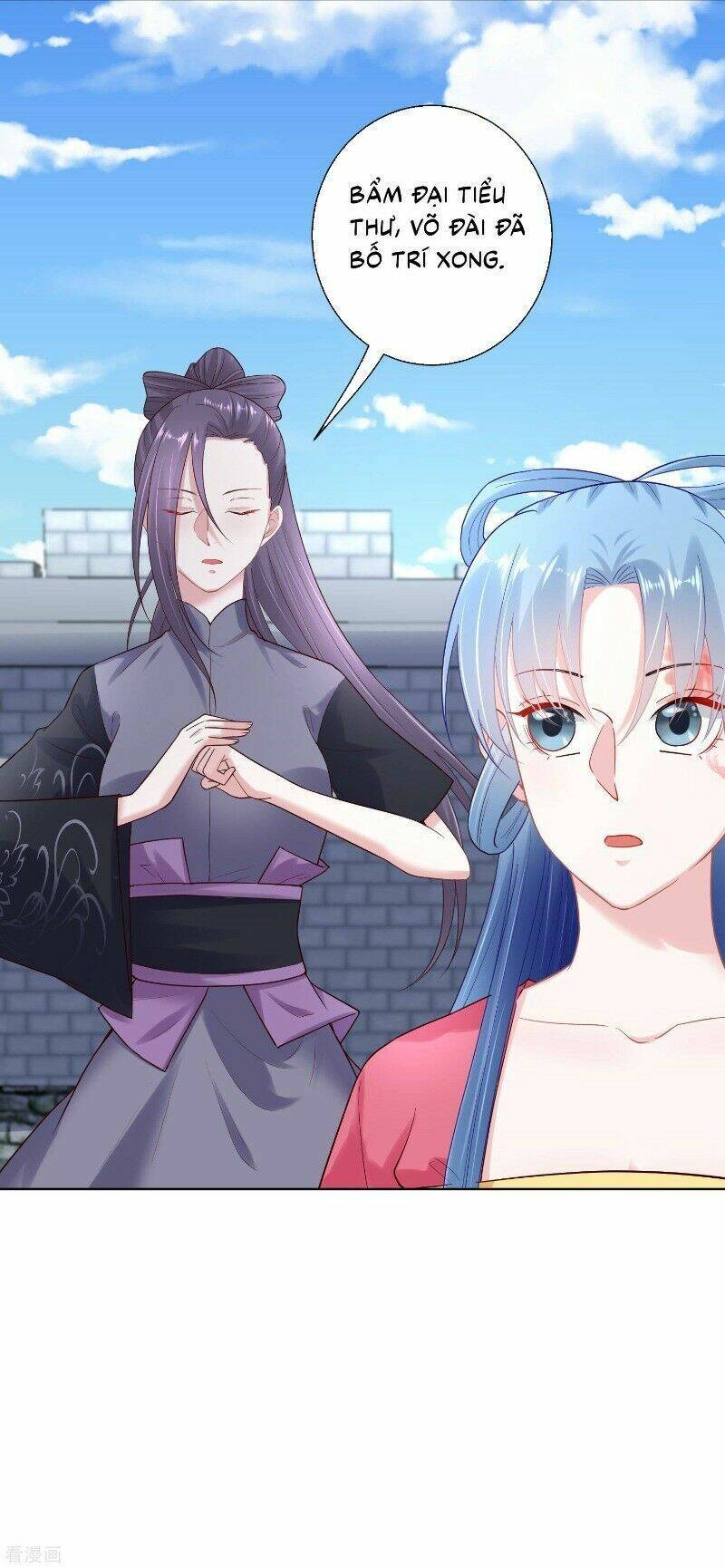 Độc Y Đích Nữ Chapter 125 - Trang 2