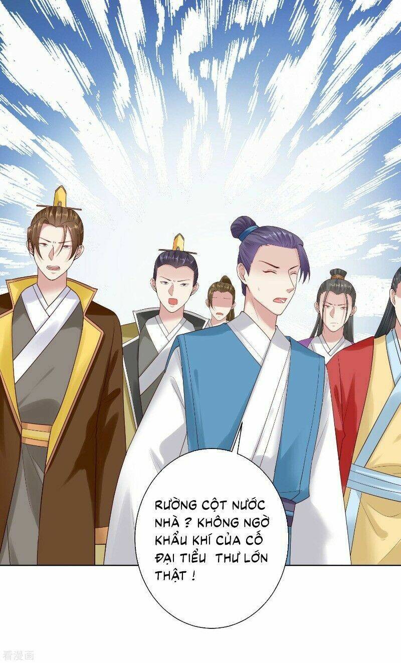 Độc Y Đích Nữ Chapter 125 - Trang 2