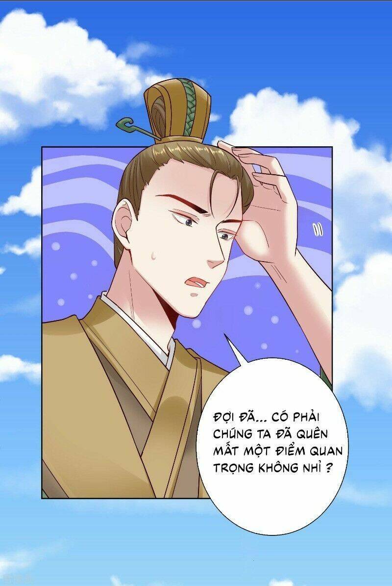 Độc Y Đích Nữ Chapter 125 - Trang 2