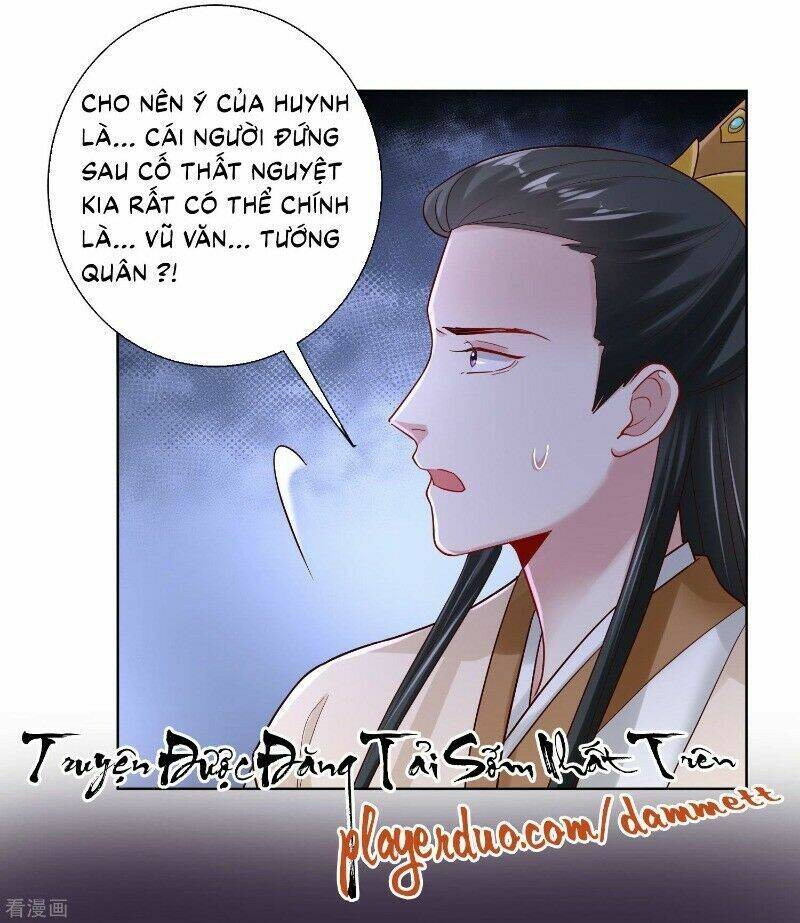 Độc Y Đích Nữ Chapter 125 - Trang 2