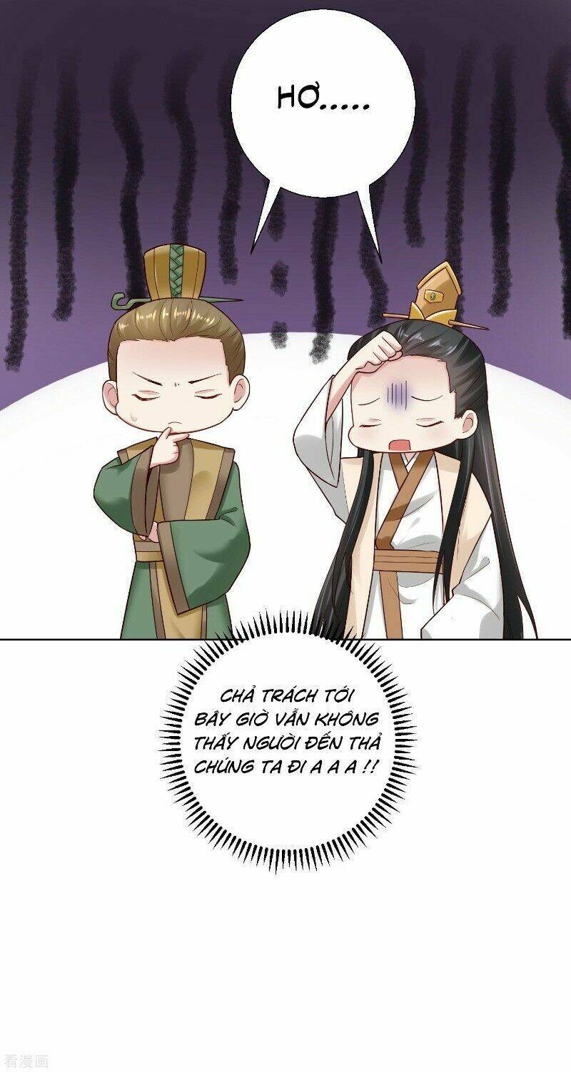 Độc Y Đích Nữ Chapter 125 - Trang 2